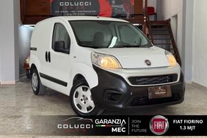 Fiat Fiorino 1.3 MJT 95CV Cargo Adventure