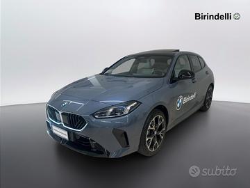 BMW BMW 118d