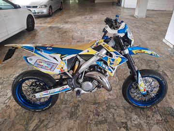 Tm Smr 125 2017