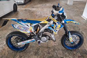 Tm Smr 125 2017