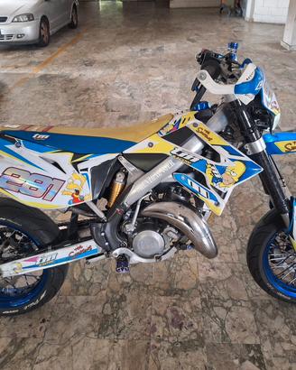 Tm Smr 125 2017