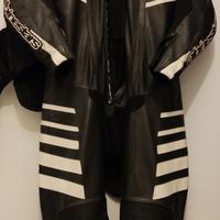 Tuta Alpinestars tg 52