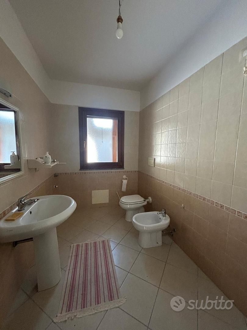 Appartamento – Crabas/Cabras - Altro