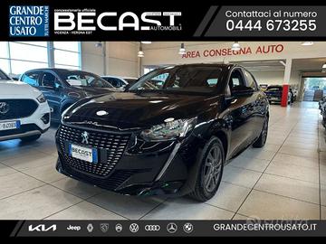 PEUGEOT 208 PureTech 75 S&S 5p. Active UNICO PRO