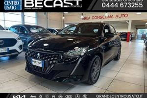PEUGEOT 208 PureTech 75 S&S 5p. Active UNICO PRO