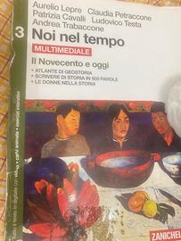 Libri scuola superiore