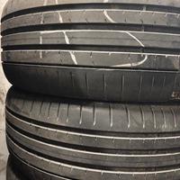 4 PNEUMATICI PIRELLI ESTIVI 235 50 R19, 255 45 R19