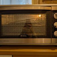 Fornetto elettrico Ariete Bon Cuisine 450