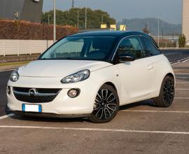 OPEL Adam - 2014