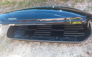 baule portatutto thule Motion XL 800 