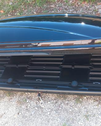 baule portatutto thule Motion XL 800 