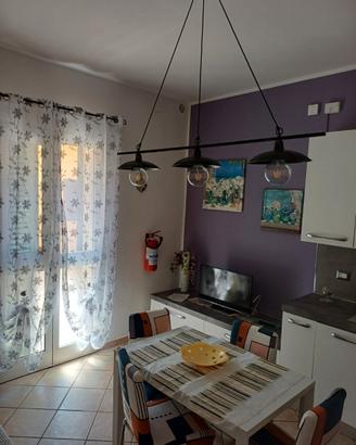 BILO 200mt mare-centro resede privato box-auto