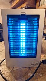 insetticida elettrico