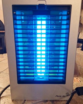 insetticida elettrico