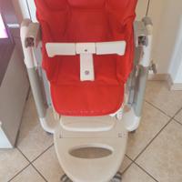seggiolone Peg-Perego