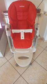 seggiolone Peg-Perego