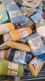 lenzuola  matrimoniali in cottone