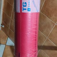 tappetino Domyos Nuovo !per yoga o sport palestra 