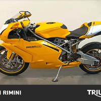 DUCATI 999