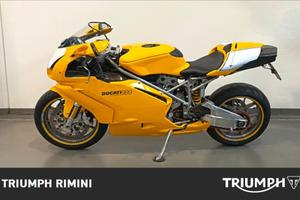 DUCATI 999