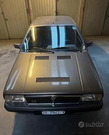 Lancia delta lx 1.500