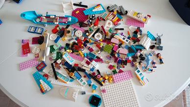 Lotto Lego Recenti