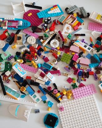 Lotto Lego Recenti
