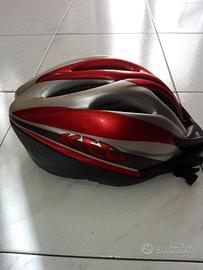 Caschetto bici mtb