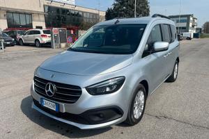 Mercedes-benz Classe T 180d