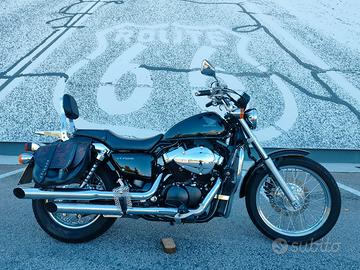 Honda VT 750 S