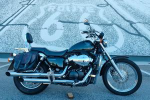 Honda VT 750 S