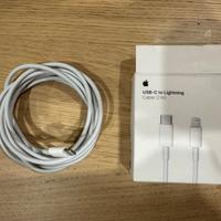 Cavo Lighting Apple 2 metri