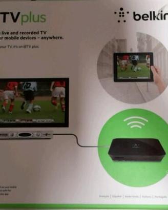 Guarda la tv su tablet e smartphone