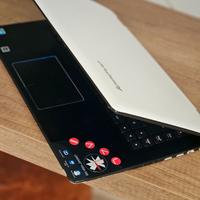 Lenovo YOGA 500 touchscreen