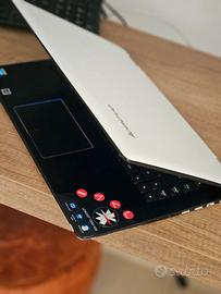 Lenovo YOGA 500 touchscreen