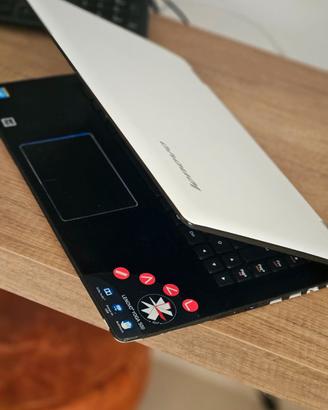Lenovo YOGA 500 touchscreen