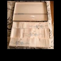 Lenzuola matrimoniali 