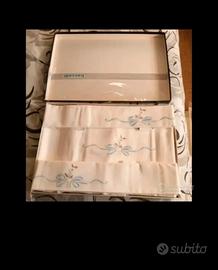 Lenzuola matrimoniali 