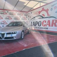 Alfa Romeo 159 1.9 JTDm 16V Exclusive