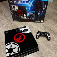 PlayStation 4 Star Wars