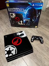 PlayStation 4 Star Wars