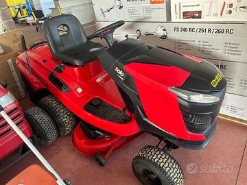 Trattorino Rasaerba Alko T18-103