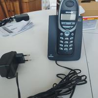 telefono cordles BRONDI