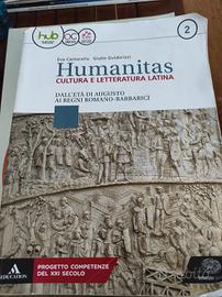 Humanitas vol. 2