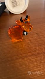 Mucca halloween Swarovski