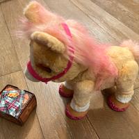 CINNAMON IL PONY STILOSO