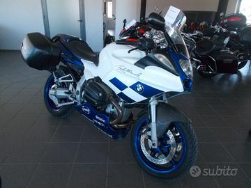 Bmw R 1100 S REPLIKA