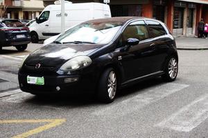 FIAT Punto Evo 1.4 M.Air 16V 3 porte S&S Sport
