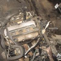 MOTORE OPEL VECTRA 1.8 B 2001 Z18XE