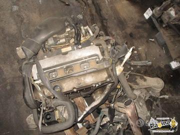 MOTORE OPEL VECTRA 1.8 B 2001 Z18XE